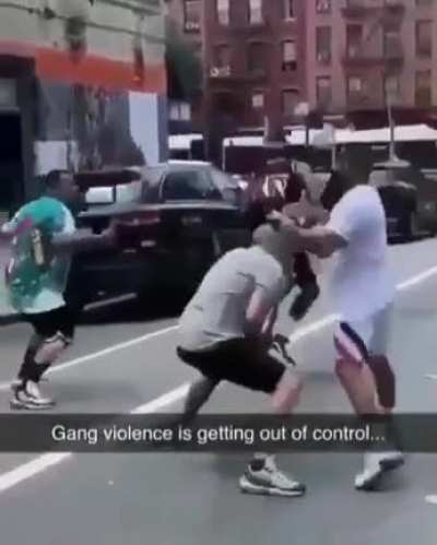 Maybe Maybe Maybe