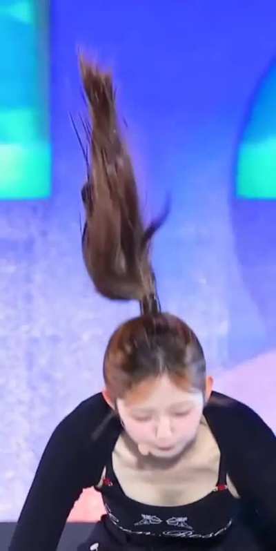 TRIPLES - Jiwoo