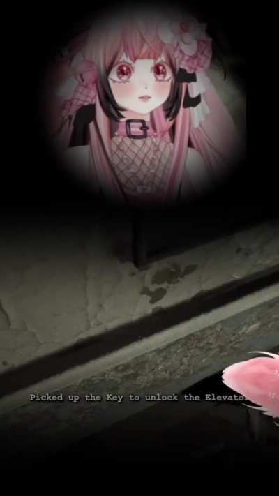 SCREAMING IN MY HEART THE ENTIRE CHASE!!
