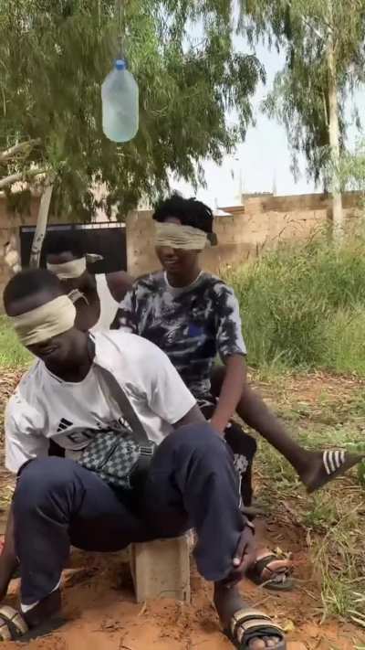 Maybe Maybe Maybe