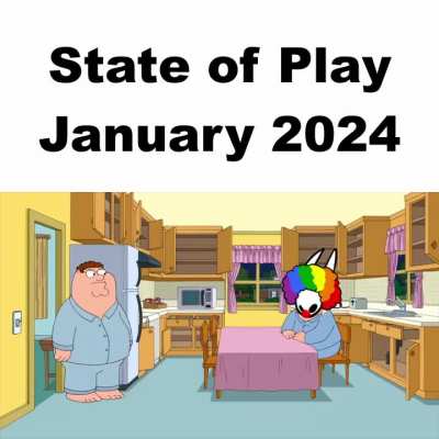 we all know it's true