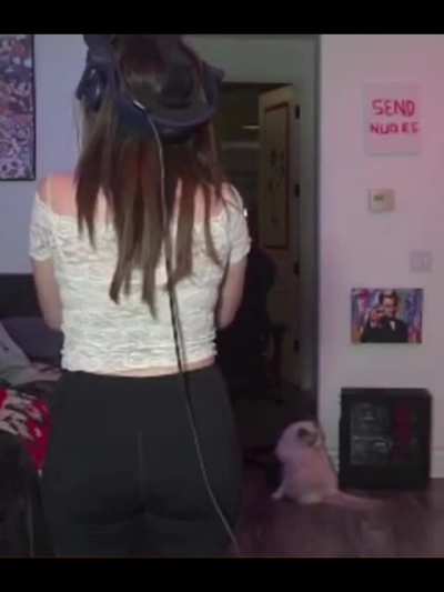 ...