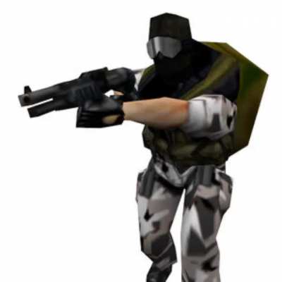 he is heavy