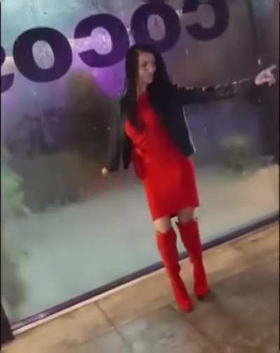 Maybe Maybe Maybe