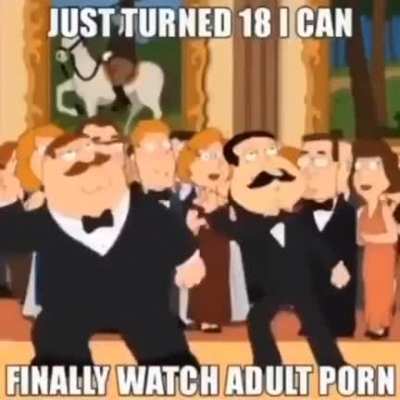Moldy Porn