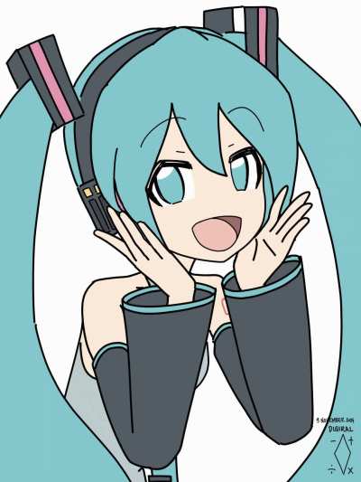 Kira Kira Smile~