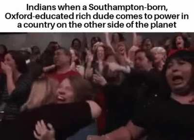 Itchy nutsack or something