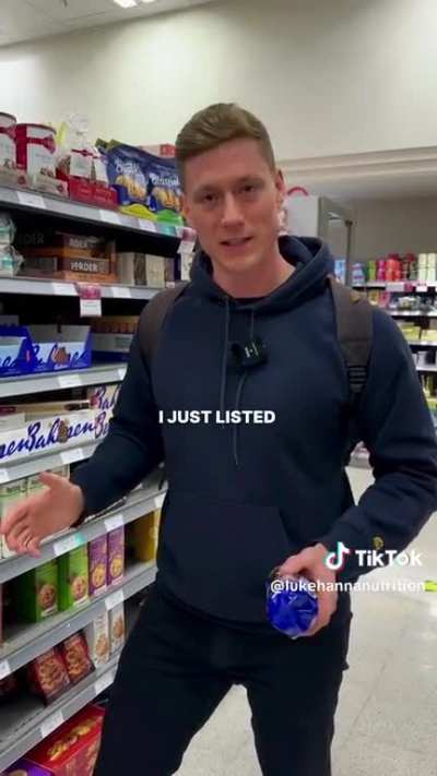 Fear Mongering with Food is Bad and Here is Why