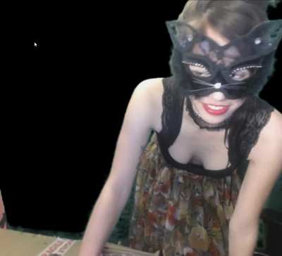 Catplant Cleavage