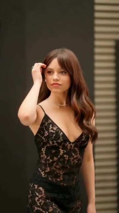 Jenna Ortega