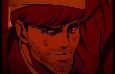 Just Floch being a chad, nothing unusual folks.