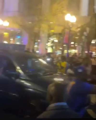 Orlando, FL - R.I.P DMX 🙏🙏 Not my vid, found on a local FB page.