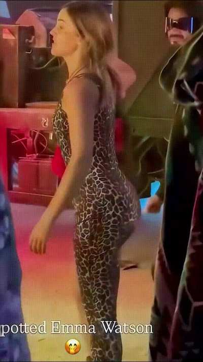Emma Watson