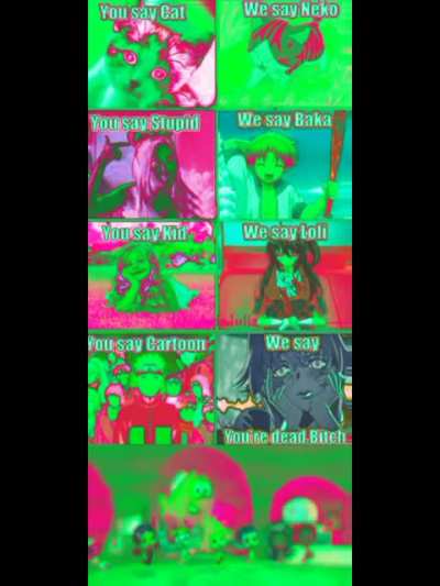 Video credit to u/K3V3R_ shitty editing by me