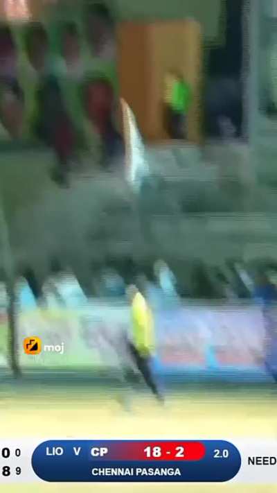 Shivam Mavi In Today's Match 😎