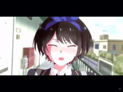 Ruka fans ☺️ kawai