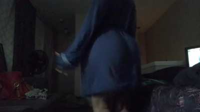 Some more of that scammin mothafucka