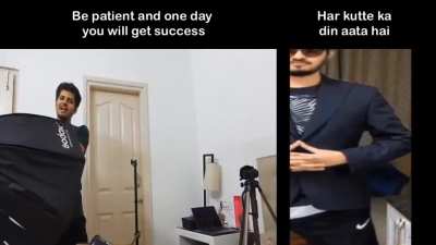 RIP motivation , RIP emotion