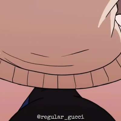 Caught simping man