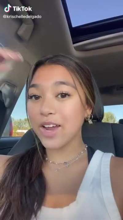 Krischelle