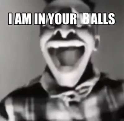 somebody told me to do this