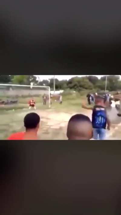 GOOAALL!