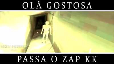 Vem de zap