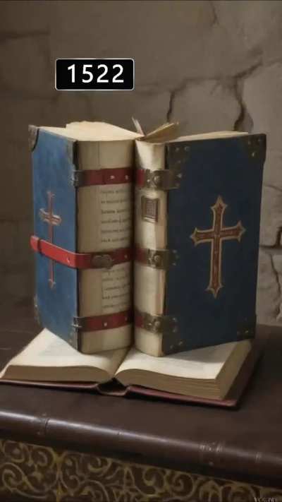 Book evolution