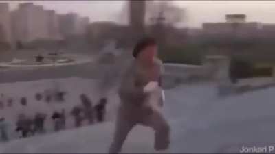 Rocky motivation