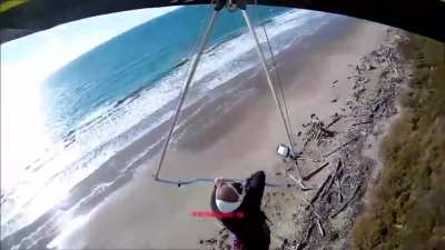 using a bad harness