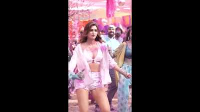 Kriti Sanon!!!
