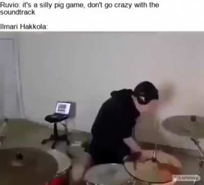 Pig rule