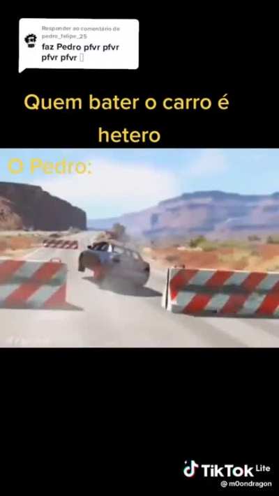 Pedro 🤨