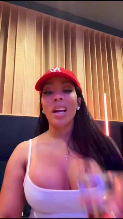 K. Michelle