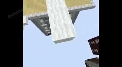 Eu me matava no void!