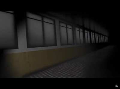 He followed the path and regrets everything