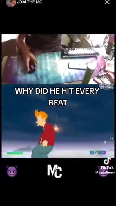 O talento brasileiro apenas