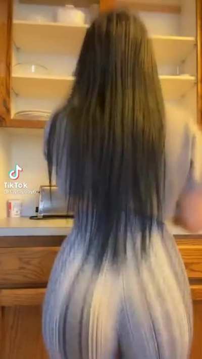 Soft & Jiggly 45 (Jiggle Bounce)🤤🤌🏼🍑