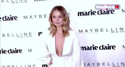 Debby Ryan