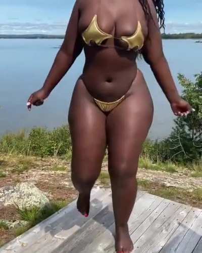 MELANIN GALORE