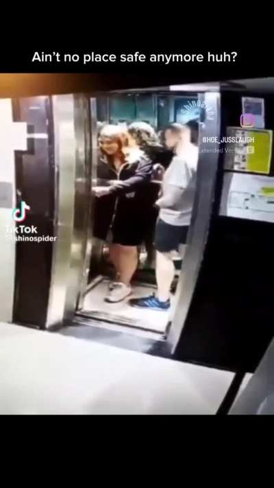 Unexpected 