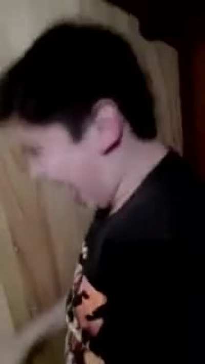 Pobre del weon