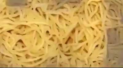 Jojo Spaghetti Jojo Spaghetti
