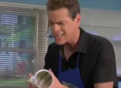Slap Chop Classic