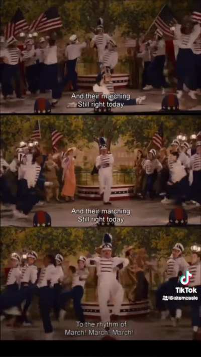 Jack Black: 76 Trombones