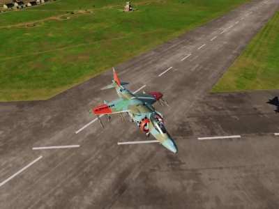 LoitumaHarrier.mp4
