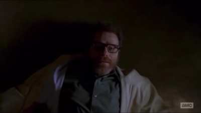 Vince Gilligan’s original vision 😳😳😳