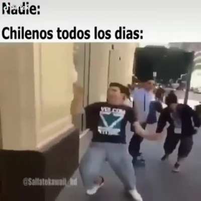 Si no estuviera el 