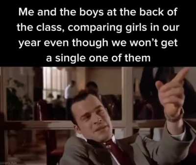 Real sigmas don't need the loving comforting touch of a woman