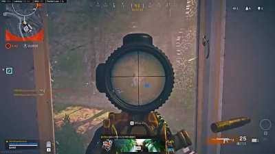 Only in solos...